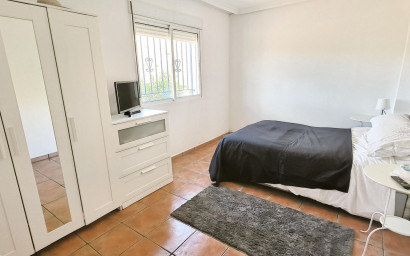 Herverkoop - Villa -
La Romana