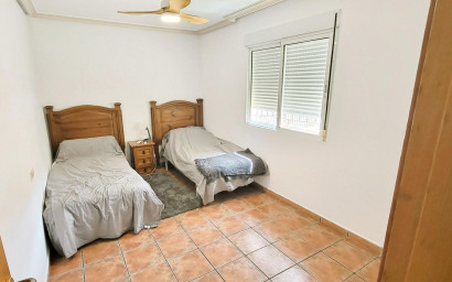 Herverkoop - Villa -
La Romana