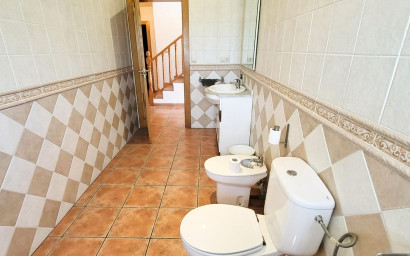 Herverkoop - Villa -
La Romana