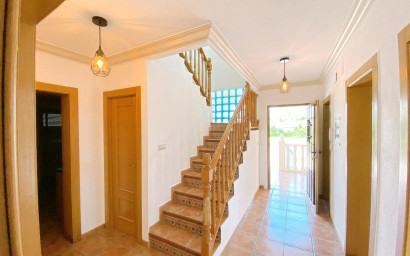 Herverkoop - Villa -
La Romana