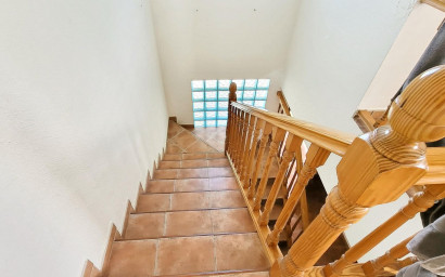 Herverkoop - Villa -
La Romana