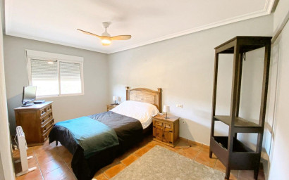 Herverkoop - Villa -
La Romana