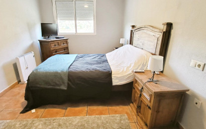 Herverkoop - Villa -
La Romana