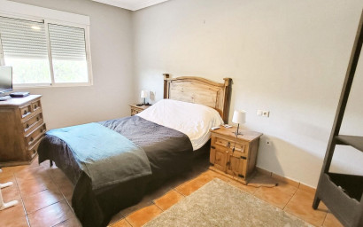 Herverkoop - Villa -
La Romana