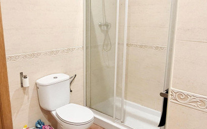 Herverkoop - Villa -
La Romana