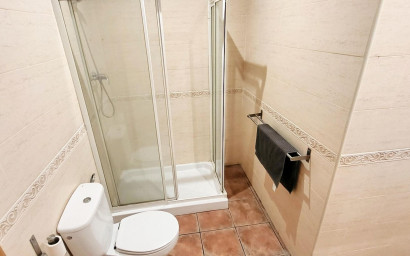 Herverkoop - Villa -
La Romana