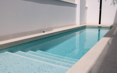 New Build - Villa -
Pilar de la Horadada - Torre De La Horadada