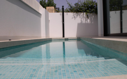 New Build - Villa -
Pilar de la Horadada - Torre De La Horadada