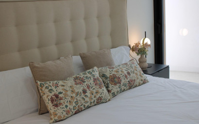 New Build - Villa -
Pilar de la Horadada - Torre De La Horadada