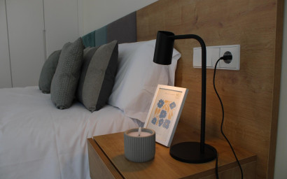 New Build - Villa -
Pilar de la Horadada - Torre De La Horadada