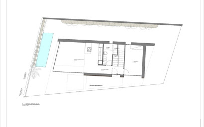 New Build - Villa -
Pilar de la Horadada - Torre De La Horadada