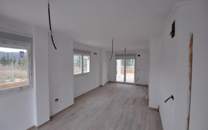 Nieuwbouw - Villa -
Salinas