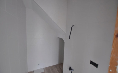 Nieuwbouw - Villa -
Salinas