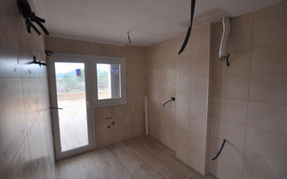 Nieuwbouw - Villa -
Salinas