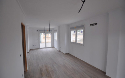 Nieuwbouw - Villa -
Salinas