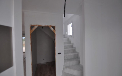 Nieuwbouw - Villa -
Salinas