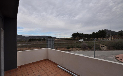 Nieuwbouw - Villa -
Salinas