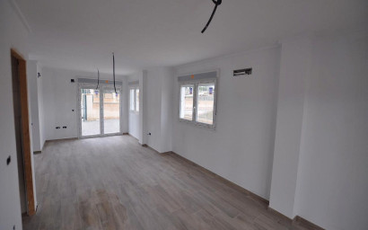 Nieuwbouw - Villa -
Salinas