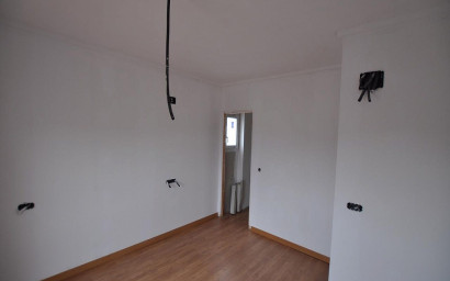 Nieuwbouw - Villa -
Salinas