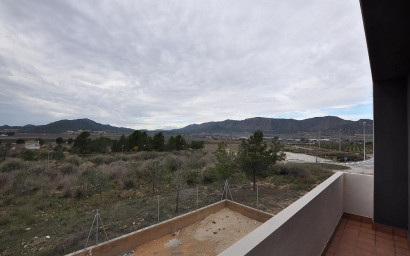 Nieuwbouw - Villa -
Salinas