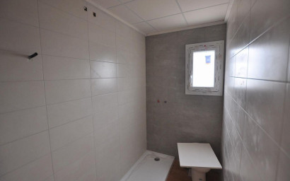 Nieuwbouw - Villa -
Salinas