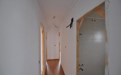 Nieuwbouw - Villa -
Salinas