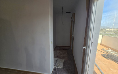 Nieuwbouw - Villa -
Salinas