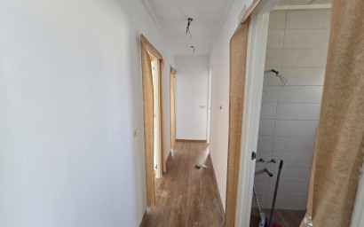 Nieuwbouw - Villa -
Salinas