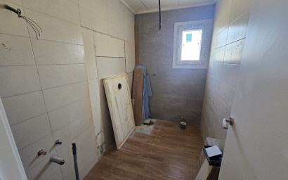 Nieuwbouw - Villa -
Salinas