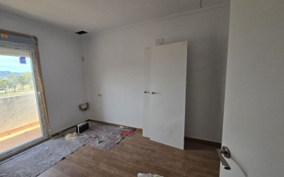 Nieuwbouw - Villa -
Salinas