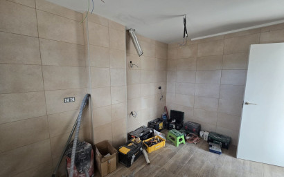 Nieuwbouw - Villa -
Salinas