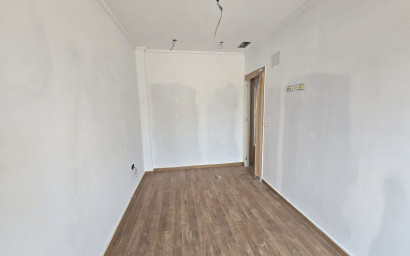 Nieuwbouw - Villa -
Salinas