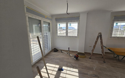 Nieuwbouw - Villa -
Salinas