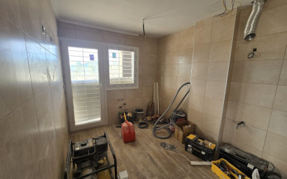 Nieuwbouw - Villa -
Salinas