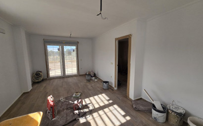 Nieuwbouw - Villa -
Salinas