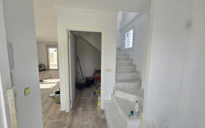 Nieuwbouw - Villa -
Salinas