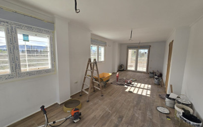 Nieuwbouw - Villa -
Salinas