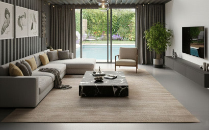 Nouvelle construction - Villa -
Salinas