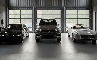 Nouvelle construction - Villa -
Salinas