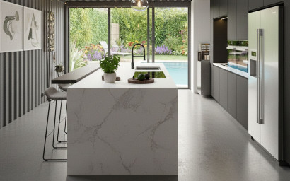 Nouvelle construction - Villa -
Salinas