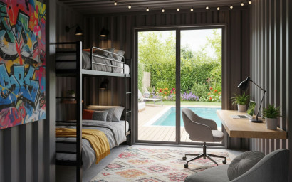 Nouvelle construction - Villa -
Salinas