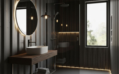 Nouvelle construction - Villa -
Salinas