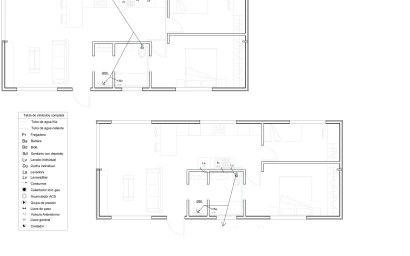 Nouvelle construction - Villa -
Salinas