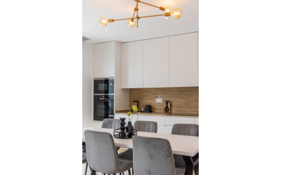 Revente - Appartement -
San Javier