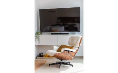 Revente - Appartement -
San Javier