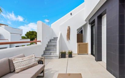 Revente - Appartement -
San Javier