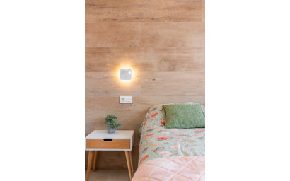 Revente - Appartement -
San Javier