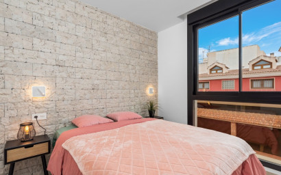 Revente - Appartement -
San Javier