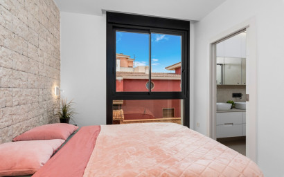 Revente - Appartement -
San Javier