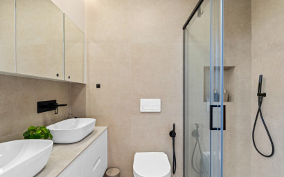 Revente - Appartement -
San Javier